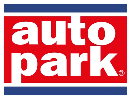 Logotipo Auto Park