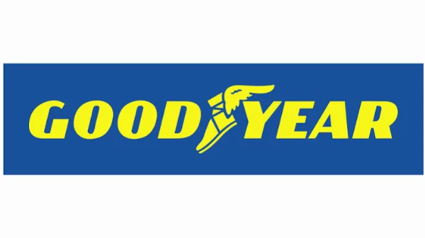 Logotipo Goodyear