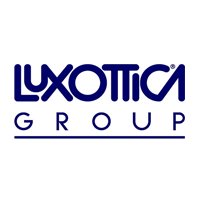 Logotipo Luxottica