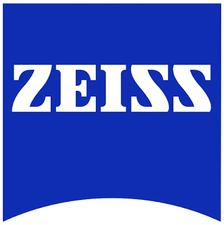 Logotipo Zeiss