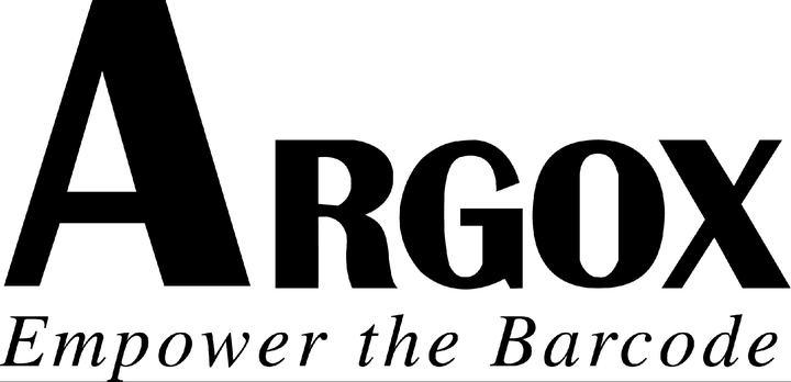Logotipo Argox Information Co.