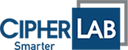 Logotipo CipherLab Co., Ltd.