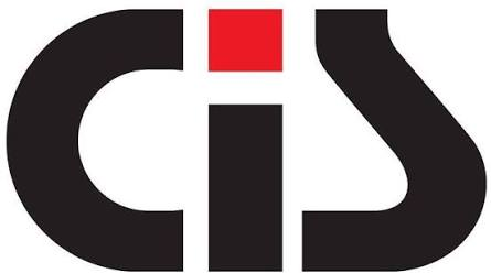 Logotipo CIS Eletrônica