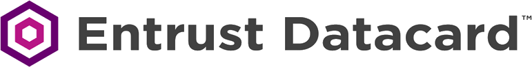 Logotipo Entrust Datacard
