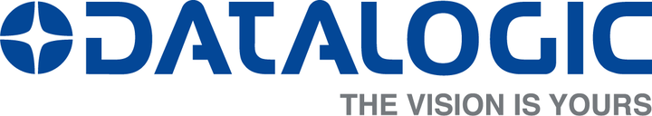 Logotipo Datalogic S.p.A.