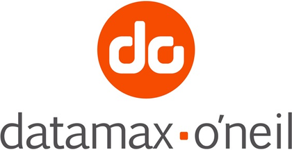 Logotipo Datamax-O'Neil by Honeywell