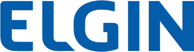 Logotipo Elgin S.A.