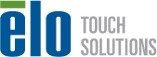 Logotipo Elo Touch Solutions