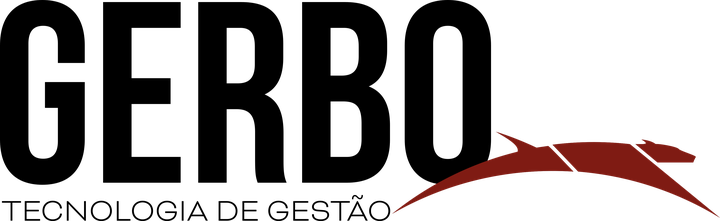 Logotipo Gerbo Norky