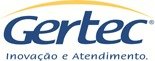 Logotipo Gertec Telecomunicações