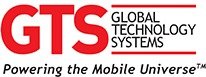 Logotipo Global Technology Systems