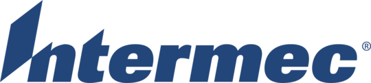 Logotipo Intermec by Honeywell