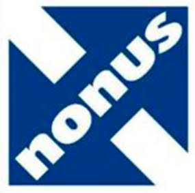 Logotipo Nonus Automação