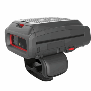 Minicomputador móvel vestível Honeywell 8690i com leitor RFID portátil
