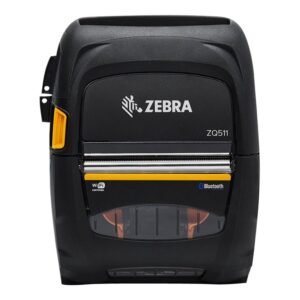 Impressora desktop de etiquetas Zebra